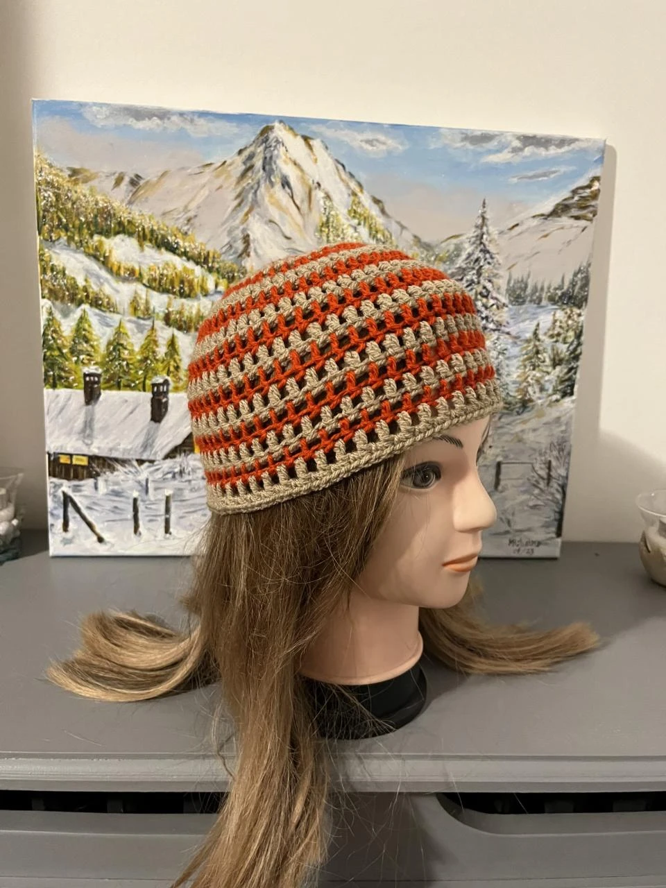 Gorro Chapeau Bob hat hut hoed hattur gorro cap Kappe tapa dop caipín berretto – photo 2